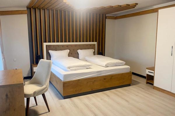 Spreehotel ชเปรมแบร์ก ภายนอก รูปภาพ