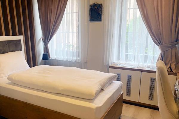 Spreehotel ชเปรมแบร์ก ภายนอก รูปภาพ