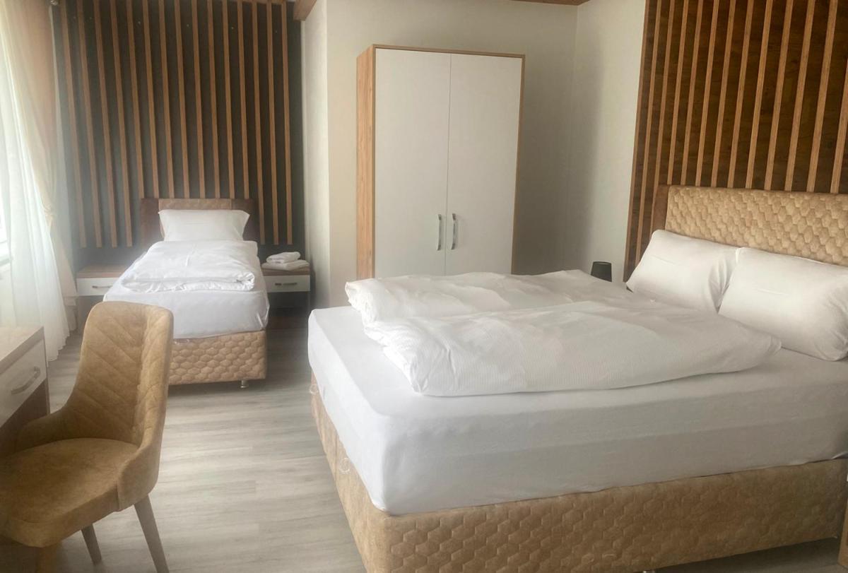 Spreehotel ชเปรมแบร์ก ภายนอก รูปภาพ