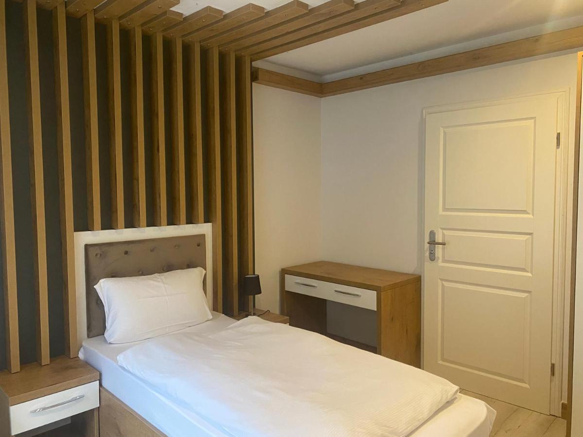 Spreehotel ชเปรมแบร์ก ภายนอก รูปภาพ