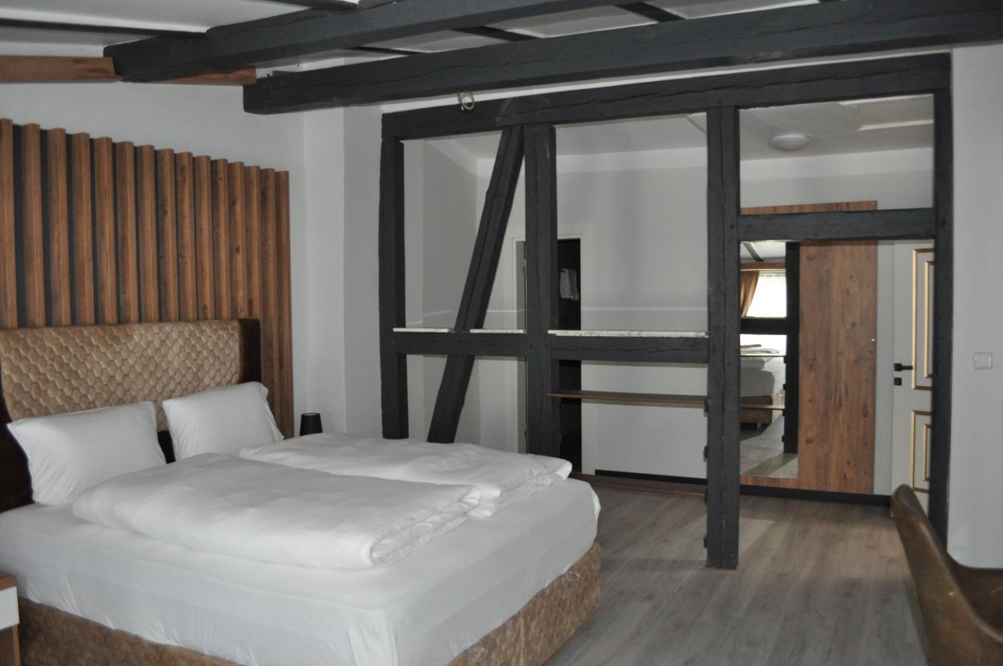 Spreehotel ชเปรมแบร์ก ภายนอก รูปภาพ